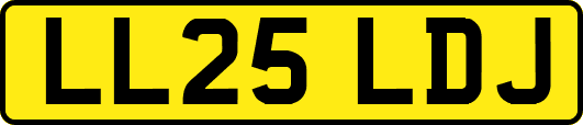 LL25LDJ