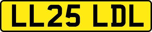 LL25LDL
