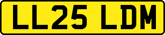 LL25LDM