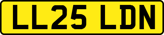 LL25LDN