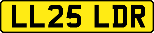LL25LDR
