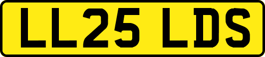 LL25LDS