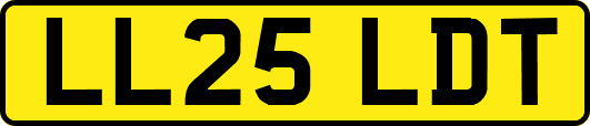 LL25LDT