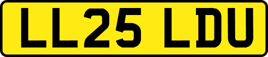 LL25LDU