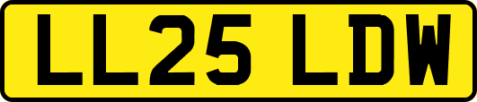 LL25LDW