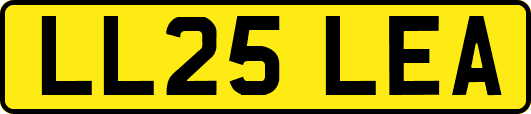 LL25LEA