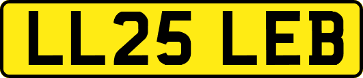 LL25LEB