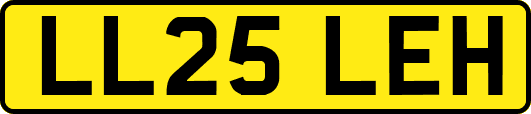 LL25LEH