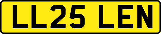 LL25LEN
