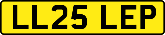 LL25LEP