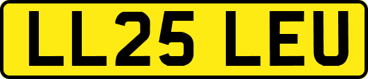 LL25LEU