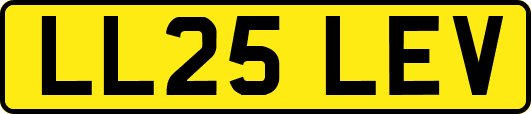LL25LEV