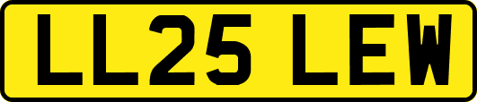 LL25LEW