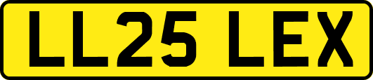 LL25LEX