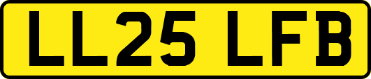 LL25LFB