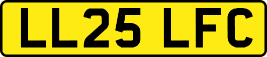 LL25LFC