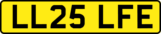 LL25LFE