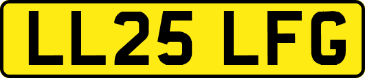 LL25LFG