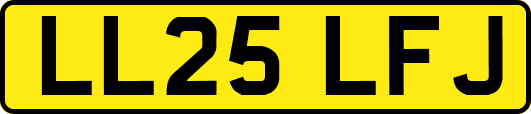 LL25LFJ