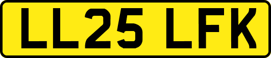 LL25LFK