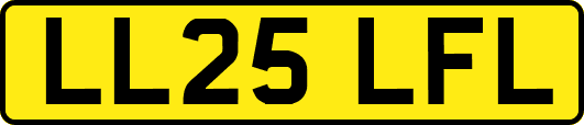 LL25LFL