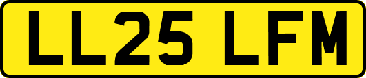 LL25LFM