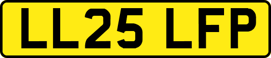 LL25LFP