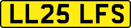 LL25LFS