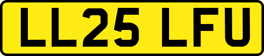 LL25LFU