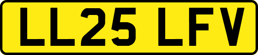 LL25LFV