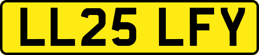 LL25LFY
