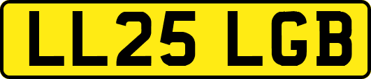 LL25LGB