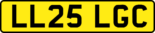 LL25LGC