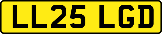 LL25LGD