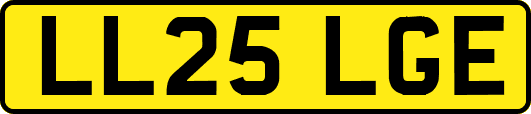 LL25LGE