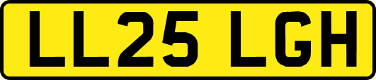 LL25LGH