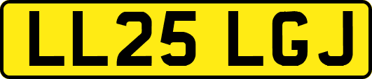 LL25LGJ