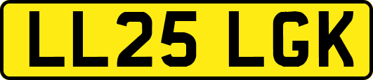 LL25LGK