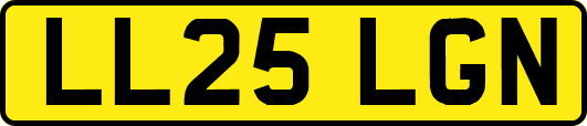 LL25LGN