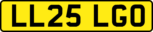 LL25LGO
