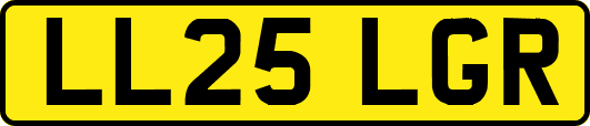 LL25LGR