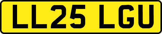 LL25LGU