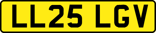 LL25LGV