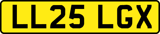 LL25LGX
