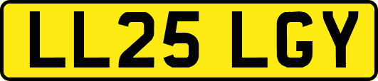LL25LGY
