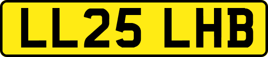 LL25LHB