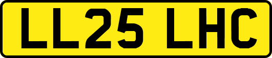 LL25LHC