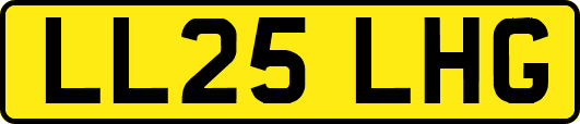 LL25LHG