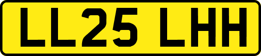 LL25LHH