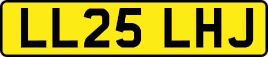 LL25LHJ